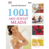 1001 spôsobov, ako zostať mladá - Susannah Marriottová