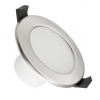 Nedes LED svietidlo 7W/IP44/DR01/SMD/3000K/SI-LDL143/S