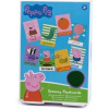 Peppa Pig: Zmyslové knihy