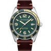 Spinnaker SP-5055-0C Fleuss Automatic 43mm 1