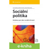 E-kniha Sociální politika - Ivana Duková, Martin Duka, Ivanka Kohoutová