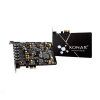 ASUS zvuková karta Xonar AE, sound card - PCI Express 90YA00P0-M0UA00