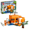 Lego Minecraft - Dom líšky - 21178 LEGO