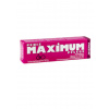 MAXIMUM CREAM 40 ml
