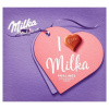 Milka I love Milka Jahoda bonboniéra 110 g