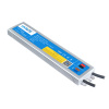 Hyrite Lighting Co. HYRITE napájecí zdroj TLG-12E150C, 12V 12,5A 150W pro LED, IP68, výška 18mm