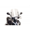 PUIG Plexi na motorku PUIG T.S. 6998W priehľadné