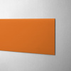 VMBal Plastový pás na ochranu stien MEDICBal 220 mm x 3 m - ORANŽOVÝ - samolepiaci