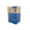 Konica Minolta TNP-80K (AAJW152), originálny toner, čierny