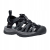 Keen WHISPER WOMEN black/steel grey