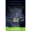 E-kniha Sluneční hodiny - Shirley Jackson