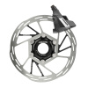 SRAM Řadící/hydraulická disková brzda Apex AXS D1 Stealthamajig connected přední brzda/lev