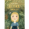 Eliška Andílek - Pavlína Jurková, Eva Chlupíková (ilustrátor)