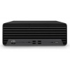 HP PC Elite SFF 805 G9 Ryzen 3 Pro 8300G,16GB DDR5,512GB NVMe,Radeon 740M,kláv. a myš,260W platinum, 2xDP+HDMI,Win11Pro 99M49ET#BCM