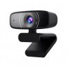 ASUS Webcam C3 webová kamera 1920 x 1080 px USB 2.0 Čierna (WEBCAM C3)