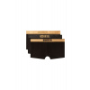 SPODNÁ BIELIZEŇ DIESEL DAMIEN-GFT-3PACK BOXER-SHORTS BLACK