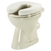 Zvyšovač WC 5cm