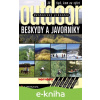 E-kniha Outdoorový průvodce - Beskydy a Javorníky - Jakub Turek a kol.