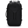 Pacsafe batoh VENTURESAFE EXP45 TRAVEL BACKPACK black