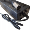 Nabíjačka s ventilátorom 36V/42A 2A 5pin Tranz-X