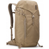 Turistický batoh Thule AllTrail 20-40 l, hnedý
