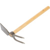 LUX-TOOLS Dvojitá motyka Mini