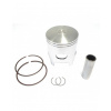 Piestna sada Athena Yamaha YZ 250 1999-2021 Ø 66,36 mm
