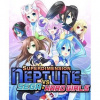 ESD Superdimension Neptune VS Sega Hard Girls 7047