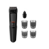 Philips MULTIGROOM Series 3000 MG3710/15 zastrihávač fúzov a vlasov Čierna Nikel-Metal Hydrid (nimh) (MG3710/15)