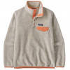 Mikina Patagonia Womens LW Synch Snap-T P/O S