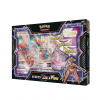 Nintendo Pokémon TCG - Deoxys VMAX & VSTAR Battle Box