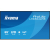 Iiyama ProLite LH6564UHS-B1AG LED monitor 65