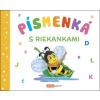 Písmenká s riekankami