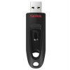 SanDisk Flash Disk 16 GB Ultra, USB 3.0, čierna (SDCZ48-016G-U46)