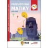 Procvičování matiky pro 5. ročník - autor neuvedený