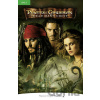 Pirates of the Caribbean 2: Dead Man's Chest - Pearson