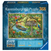 Ravensburger 129249 Exit KIDS Džungľa 368 dielov