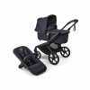 BUGABOO Fox 5 Renew komplet Black Deep Indigo