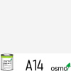 OSMO® Selská barva - Elementy inspirované přírodou Barva (odstín): A14 Mlžný opar, Balení: 0,125 l