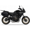 NÁLEPKY JUULA NA YAMAHA MT 07 TRACER GT 2023 ČIERNE