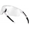 brýle FORCE ENIGMA PRO bílé lesk, fotochrom. sklo