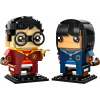 Lego Brickheadz Harry Potter 40616 Harry Potter A Cho Chang
