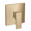 Hansgrohe Metropol Sprchová batéria, brúsený bronz 32565140