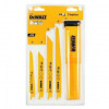 Sada pílových plátkov DeWALT Pílové plátky sada 12 ks DT2445