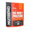 Nutrend ISO WHEY PROZERO slaný karamel 500g