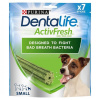 DENTALIFE ACTIVFRESH Small 115 g