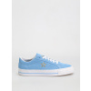 Converse One Star Pro (blue/light blue) 44.5, modrá