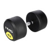 Pogumovaná činka 42,5 kg HMS HG PRO 42,5