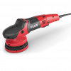 FLEX XCE 10-8 125 - excentrická leštička