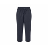 Tchibo - Softshellové funkčné capri - pre dámy - veľ. 46 - farba: modrá